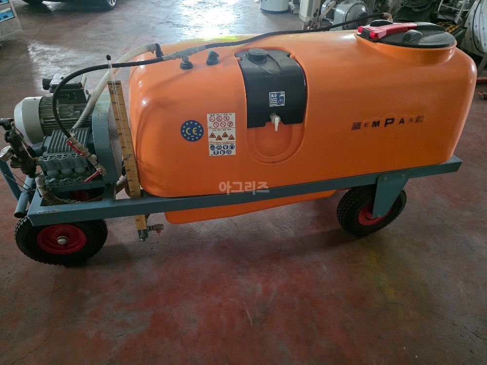  농용 분무기 스프레이 농용시설하우스 다용도 스프레이 