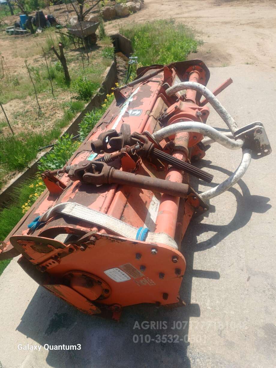 중앙 180로타리 로타리 중앙 (경폭180cm)