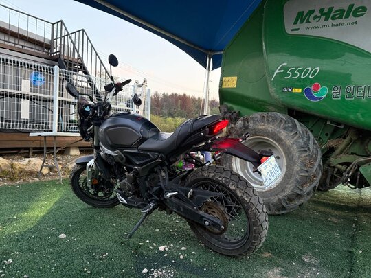  300cc 바이크 바이크 