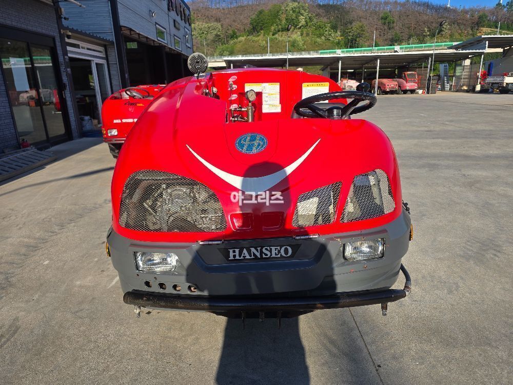 한서정공 SS기 HSS-1000WTLD III