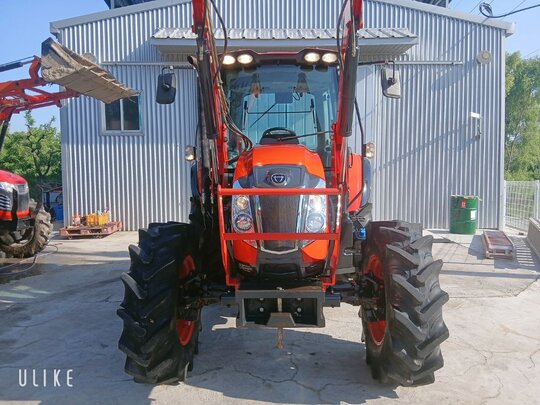 대동 트랙터 PX1000 (100마력)