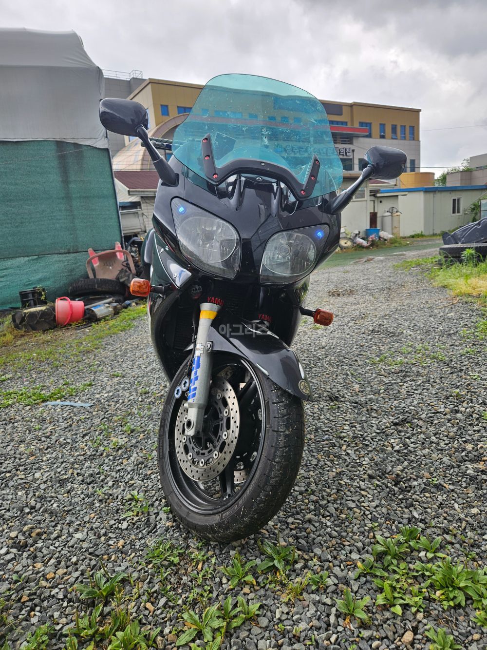  FJR1300 FJR1300 
