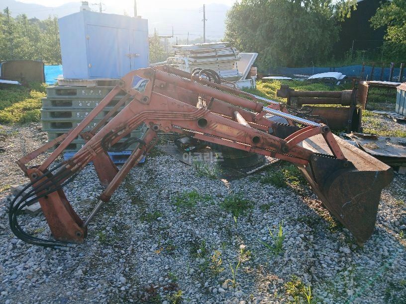 Hn2800l로더 트랙터 로더 Hn2800l
