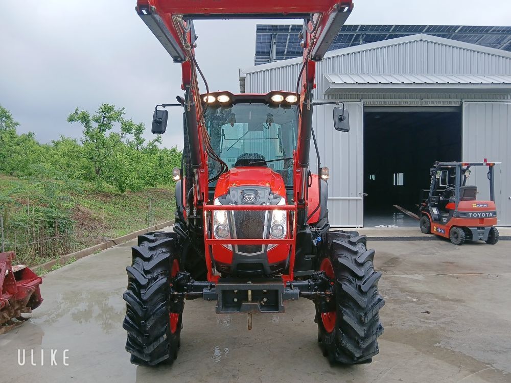 대동 트랙터 PX1000 (100마력)