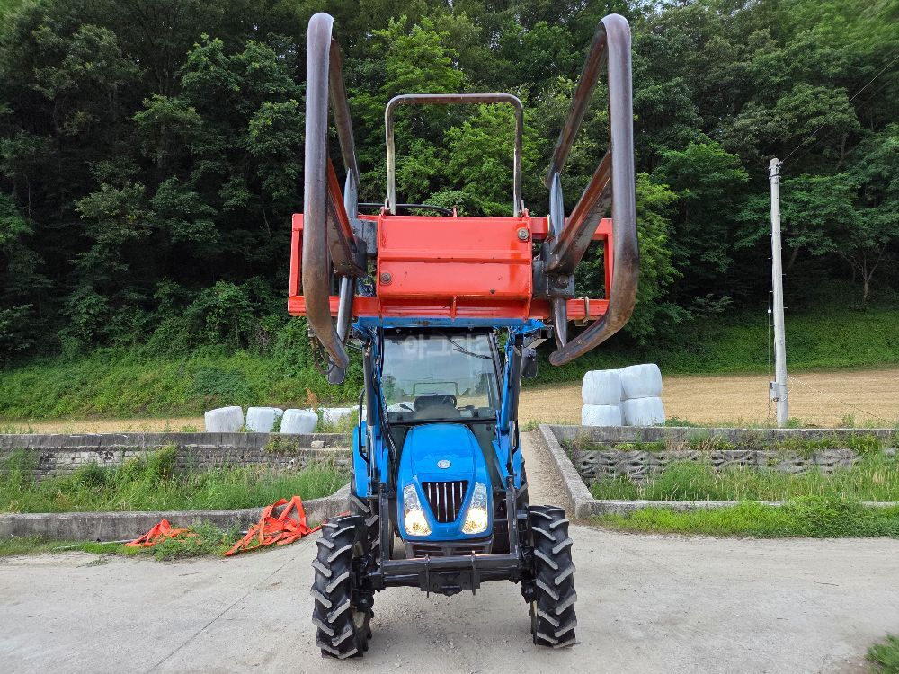 LS 트랙터 U47 (47마력)