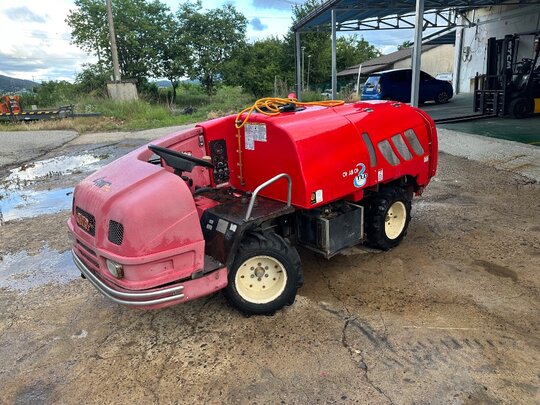 Shibaura Speed Sprayer TLD-3SS 