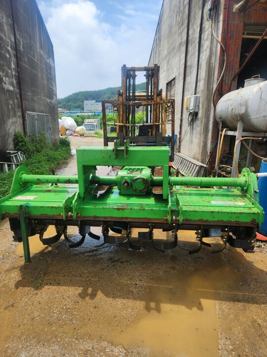 Rotavator 2250 (경폭225cm)