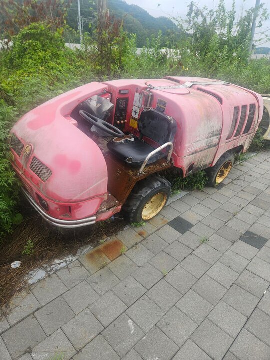  SS기 전기종