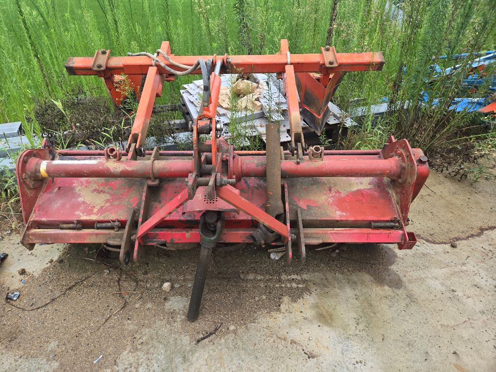 영진 로타리 KR155 (경폭155cm)