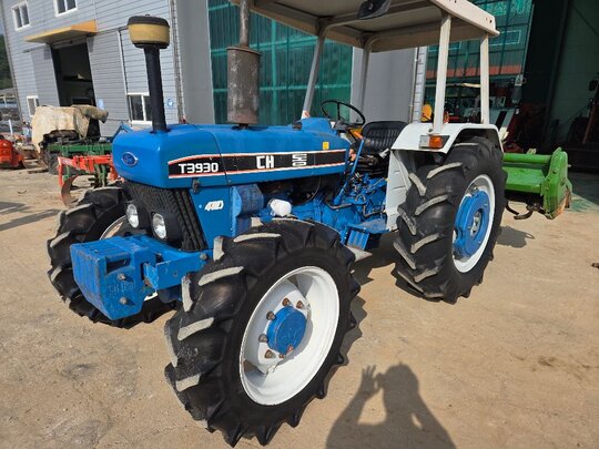 대동 트랙터 T3930 (54마력)