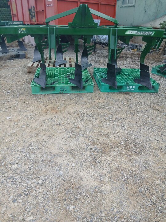 세웅  쟁기  SW-PN2408