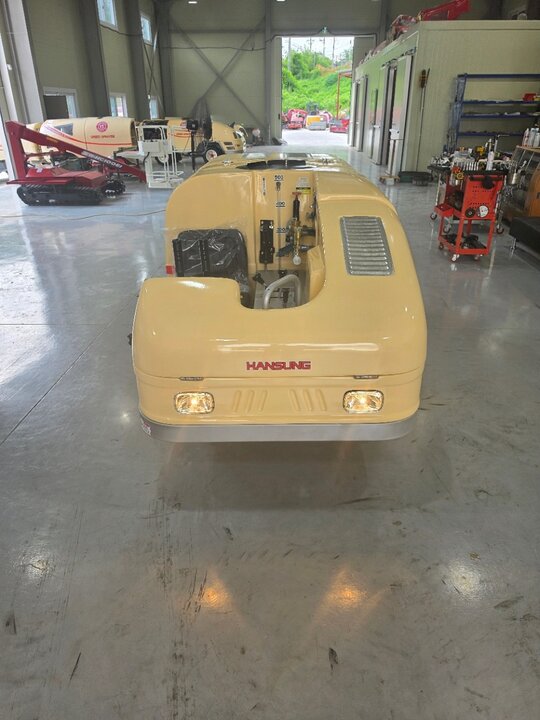  Speed Sprayer ss기 운반차겸용 판매합니다 