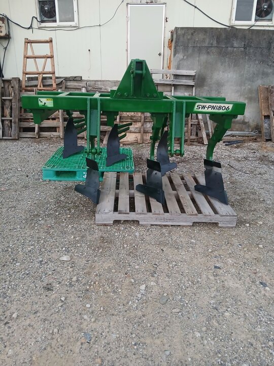 세웅 쟁기 SW-PN1806