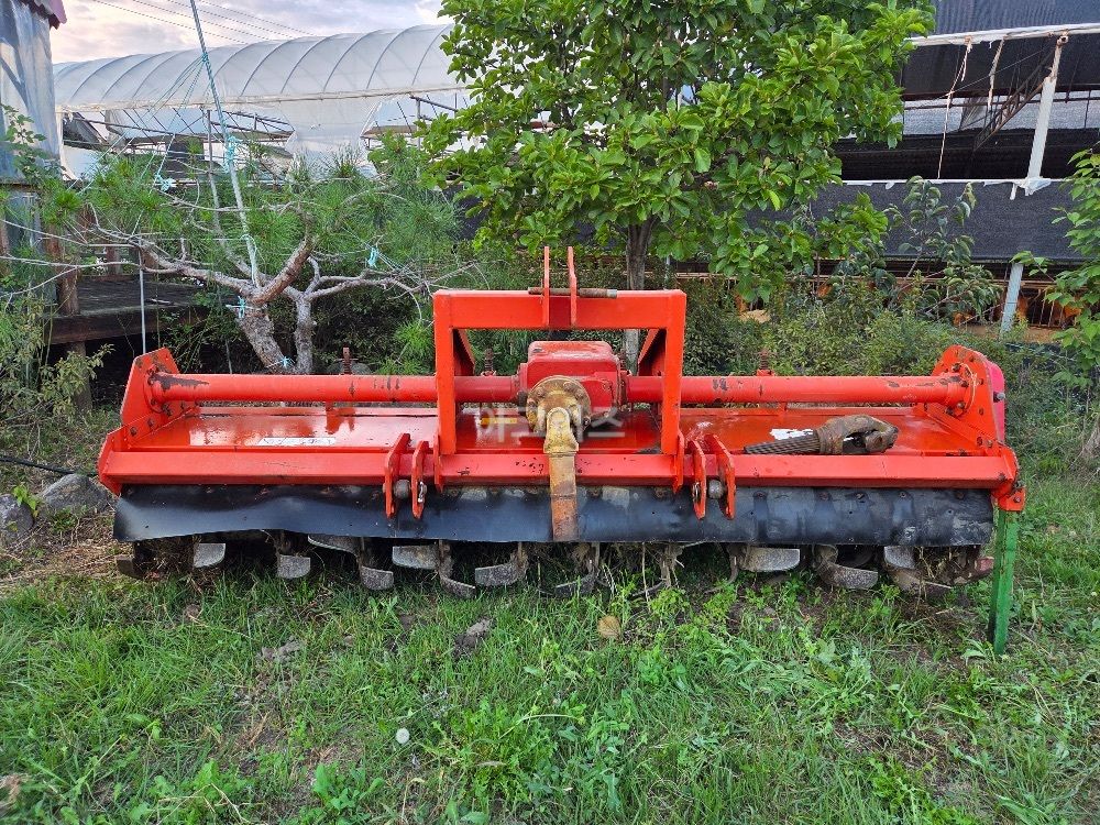 그린맥스 로타리 NG260 (경폭260cm)