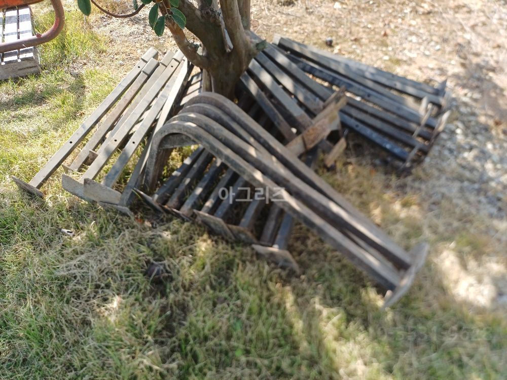 SS기 SS기받침대 받침대