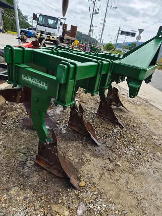 Sewoong Plow SW-PY248 