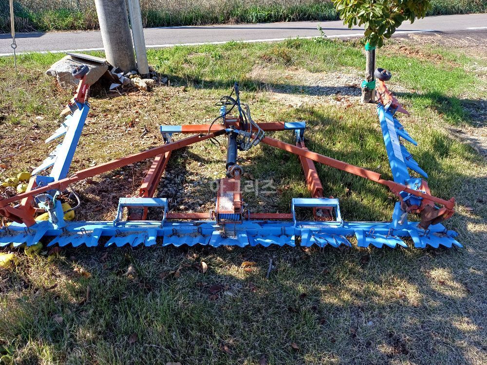 대호써레 KR5500 KR5500