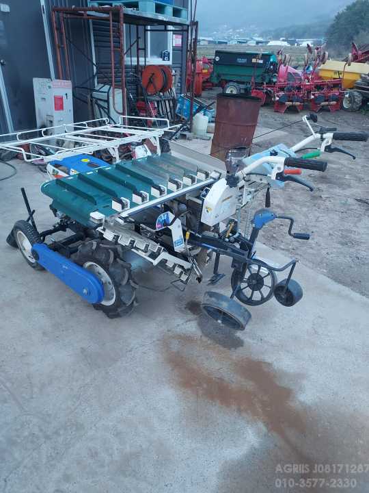 TYM 고구마이식기  고구마이식기  