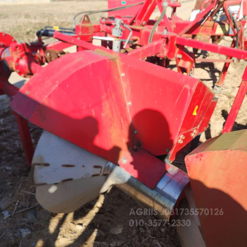  논두렁조성기 WJLF750 