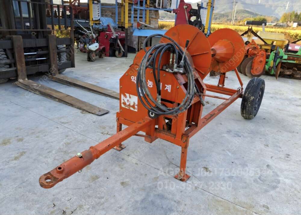  비닐수거기 담요수거기  비닐수거기 담요수거기  