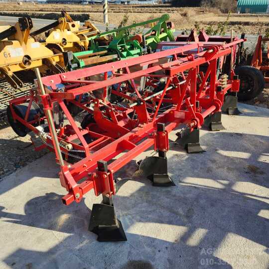 오페 미사용 파종기 2조, 4조 AS2.0, AS4.0