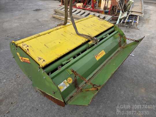 첼리 크랭크로타리 X160