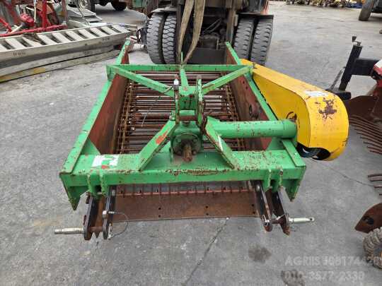  땅속작물수확기, 고구마수확기, 감자수확기 마늘수확기, 양파수확기 