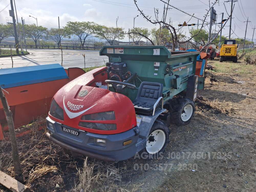 SS기퇴비살포기1000kg SS기퇴비살포기1000kg 