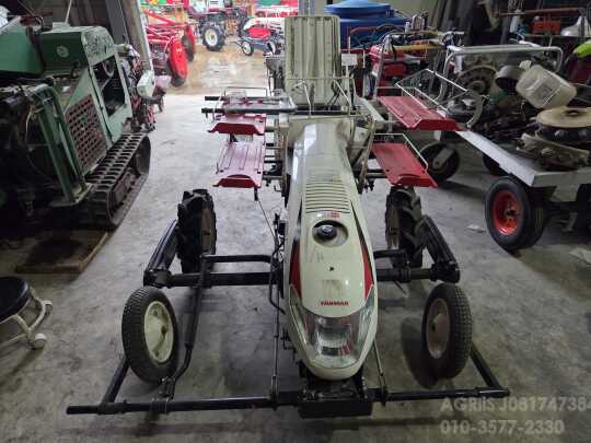 얀마 야채이식기, 채소이식기, 대파이식기 PF1W