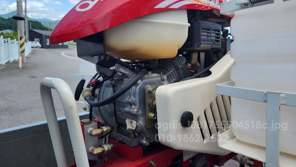 TYM 다목적이식기(채소이식기) TVP-1 