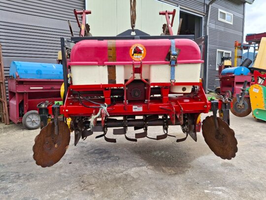  휴립복토기  BG1200A 