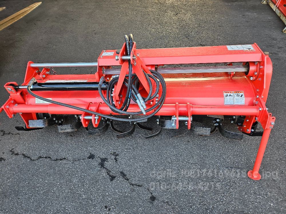  Rotavator YJH170OSG (경폭170cm)