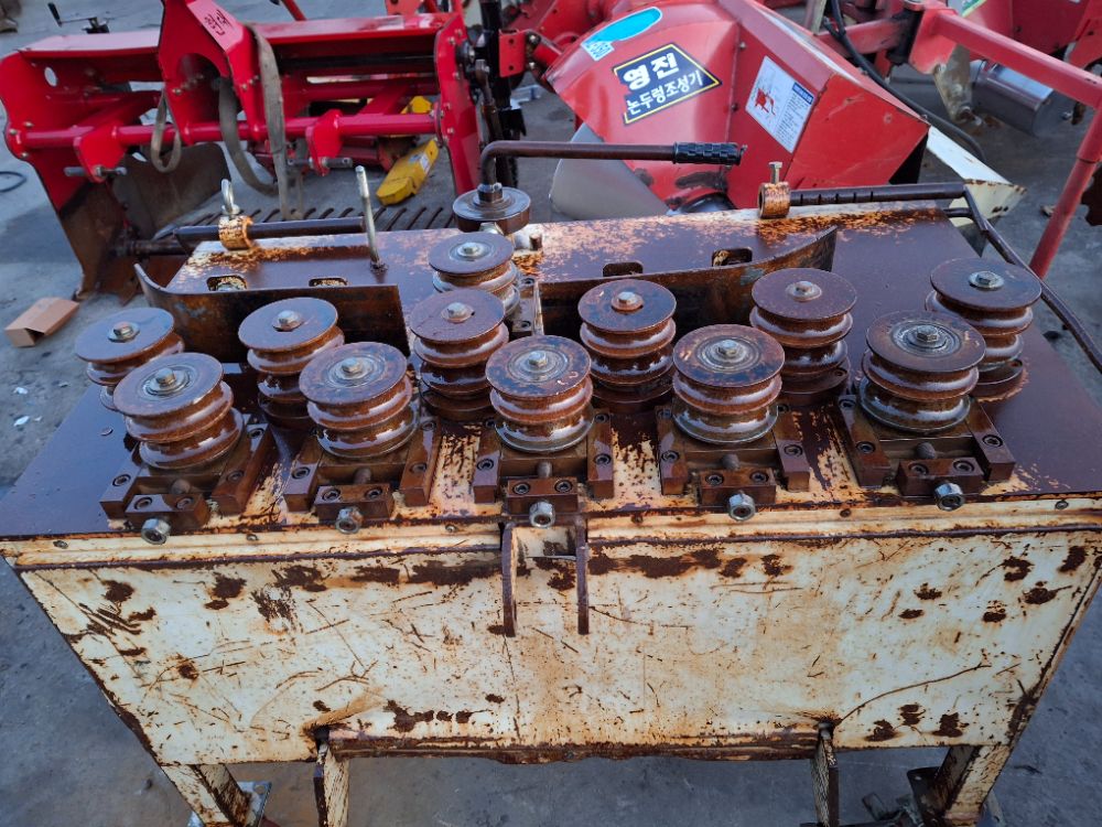 이천 하우스파이프밴딩기  25~32