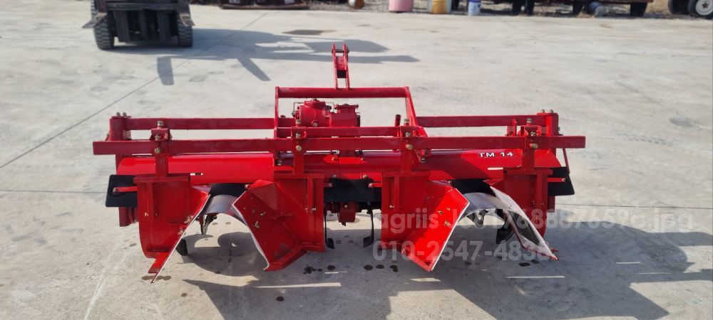  휴립피복기 TM14