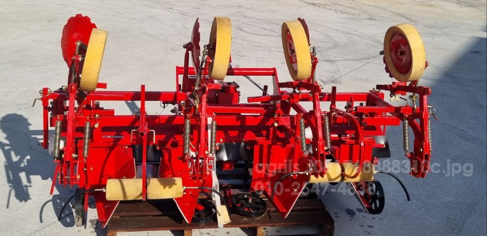  휴립피복기 TM14