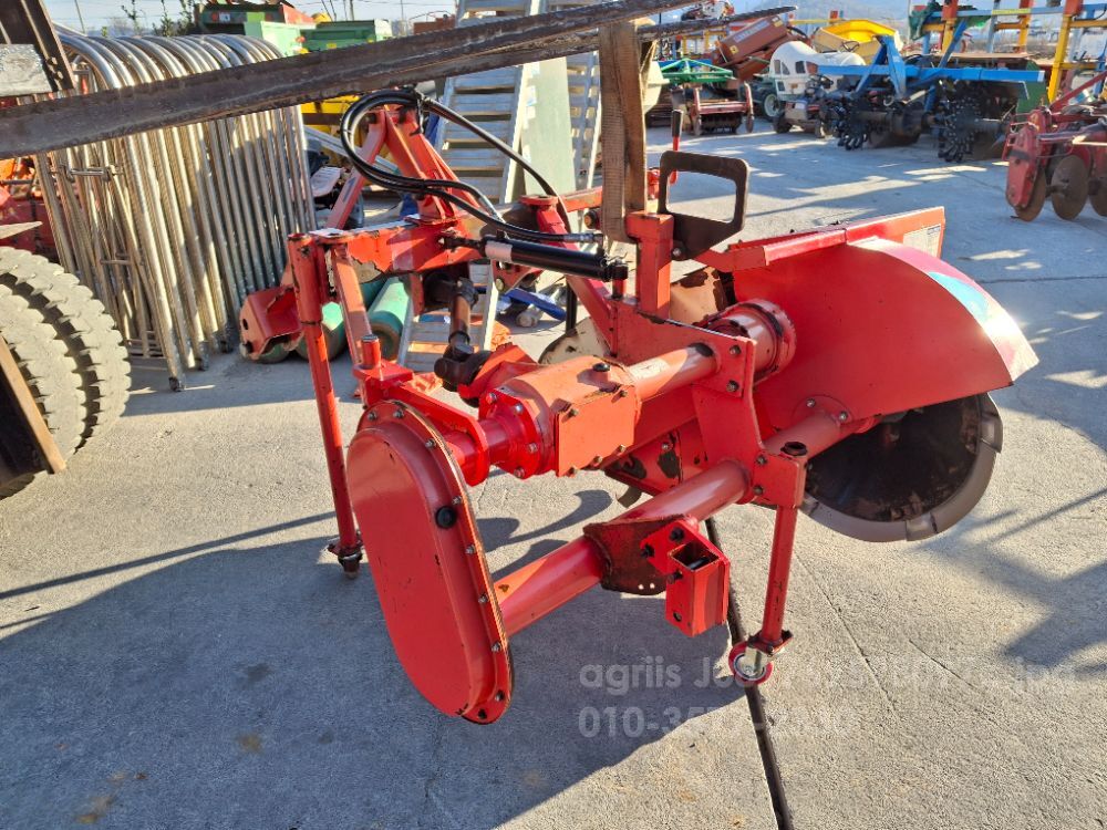 Youngjin 논두렁조성기  AZ350CH 