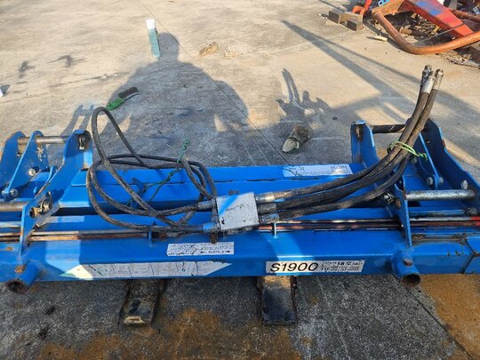  설치 해드릴게요 S1900 