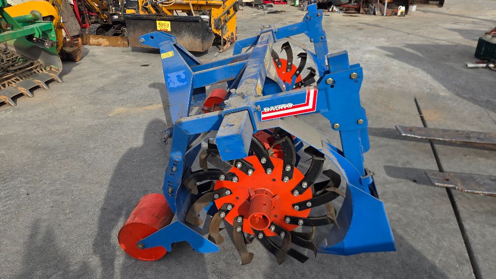 Daeho 두골배토기, 배토기, 복토기, 두골배토기, 한우복토기 T460 