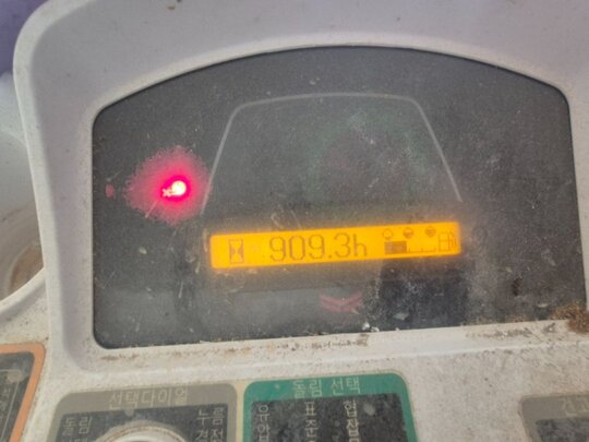 얀마 이앙기 YR6D (6조식)