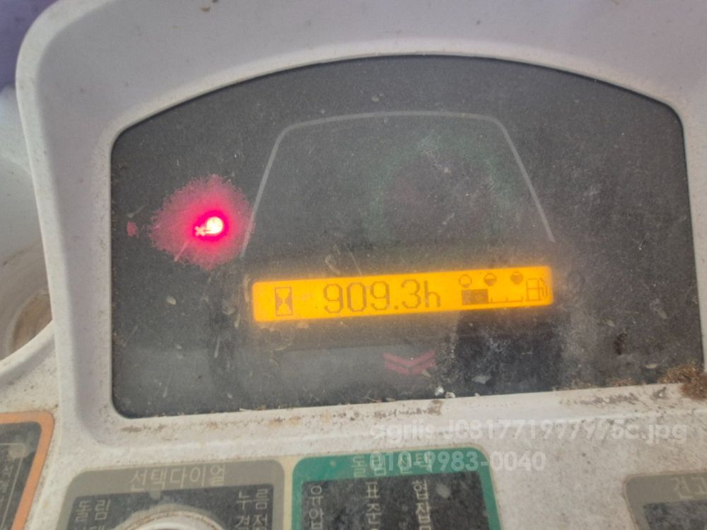 얀마 이앙기 YR6D (6조식)