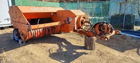 성원 사각베이러 사각베일러 성원