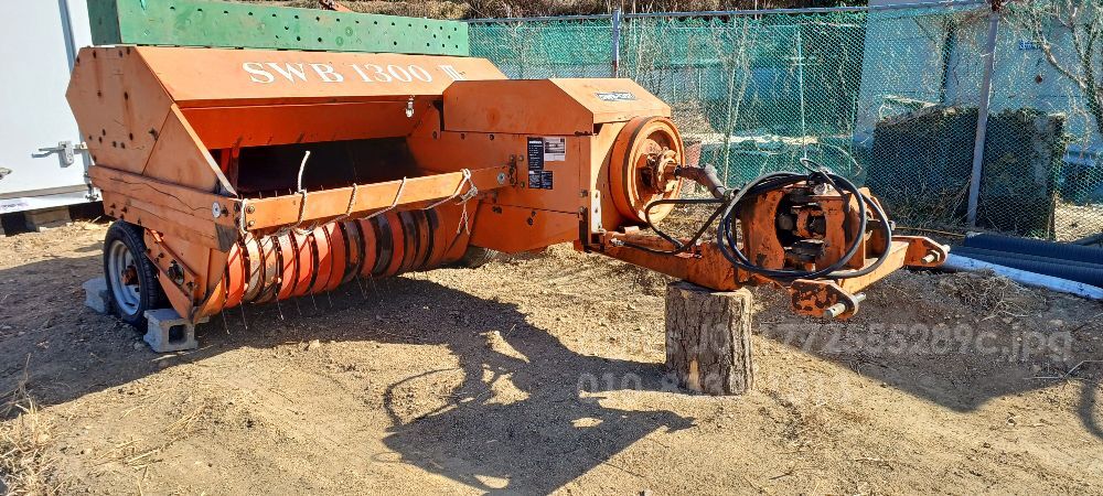 성원 사각베이러 사각베일러 성원