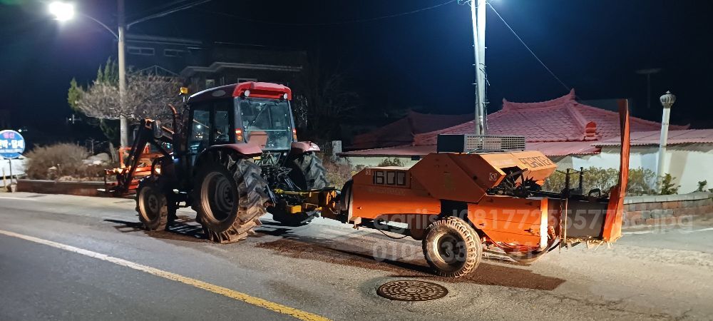  Rectangle Baler 1600 