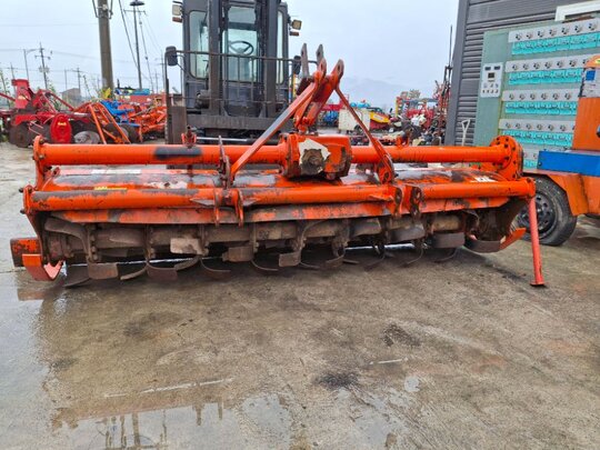Youngjin Rotavator 225 (경폭225cm)