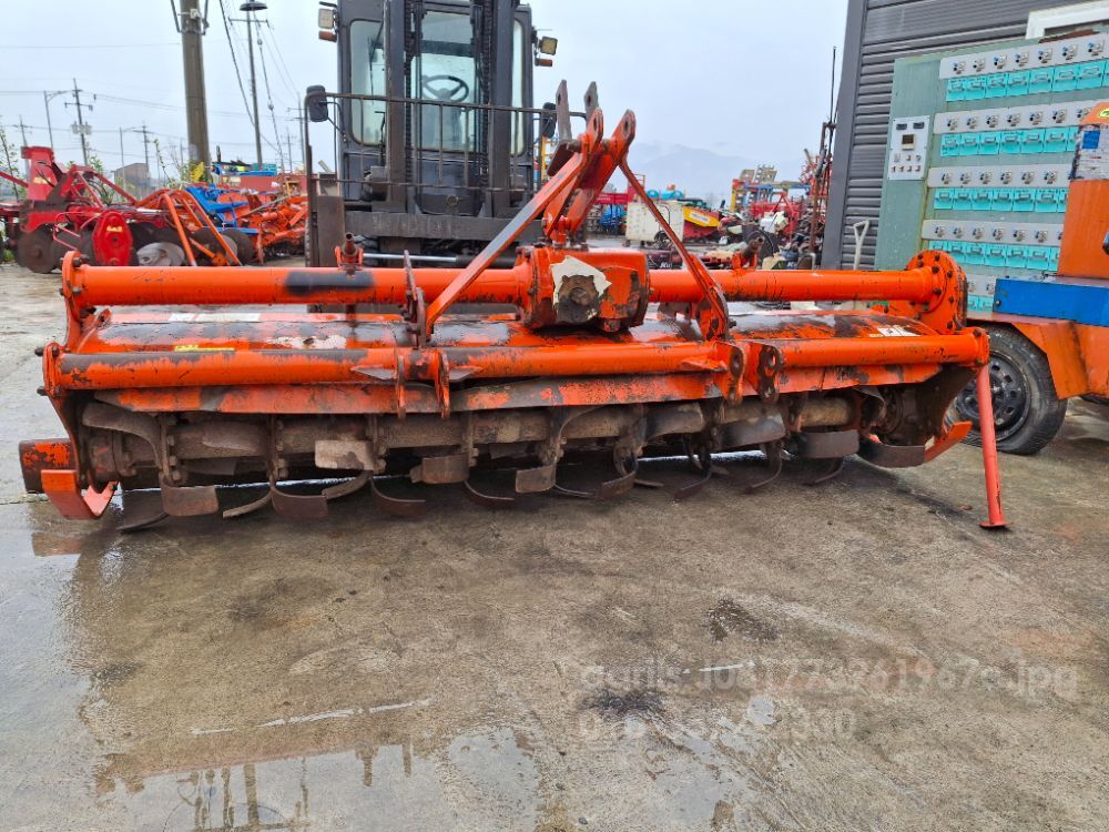 영진 로타리 225 (경폭225cm)