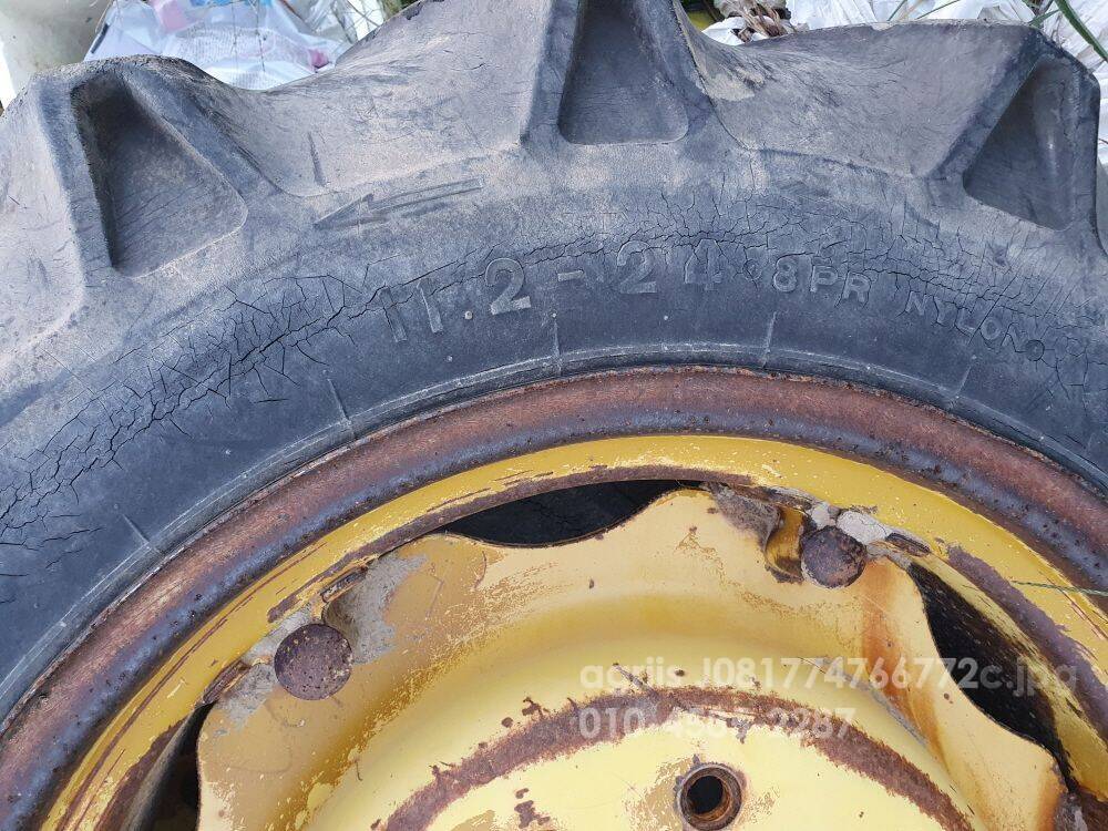 JohnDeere Tractor 5300 ~ 5310 (56hp)