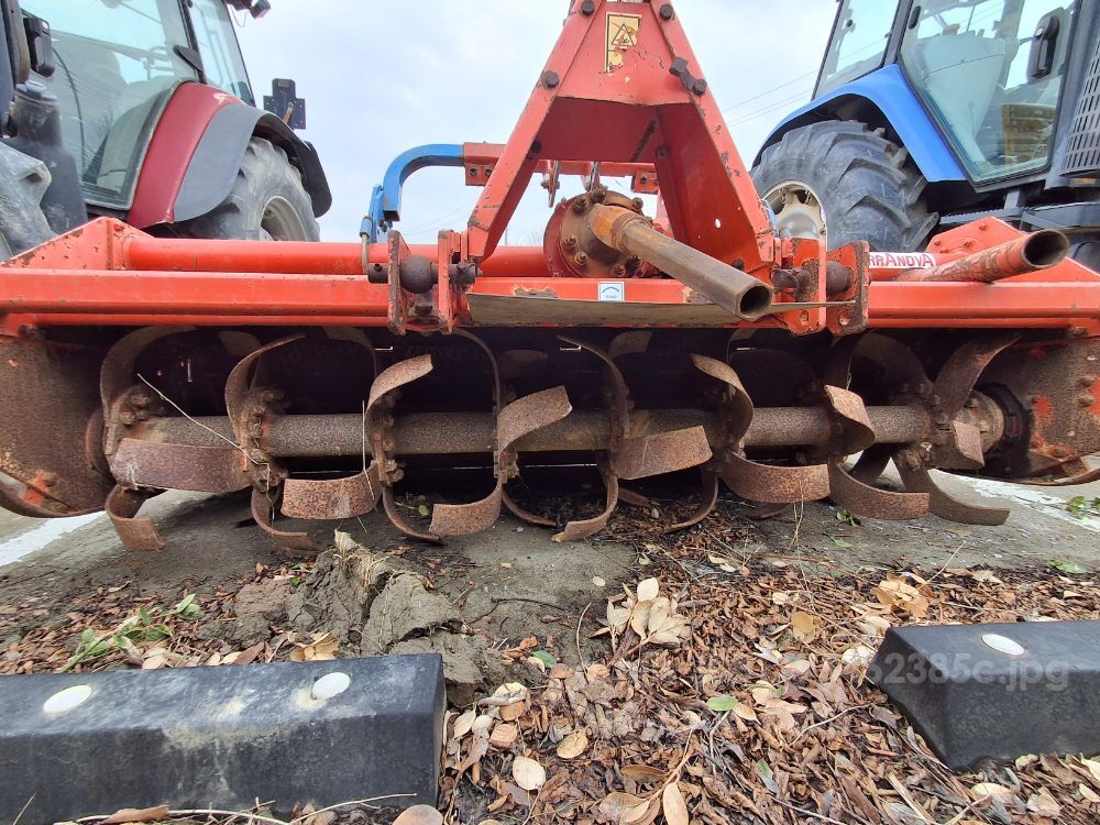  로타리 마스키오 (경폭190cm)