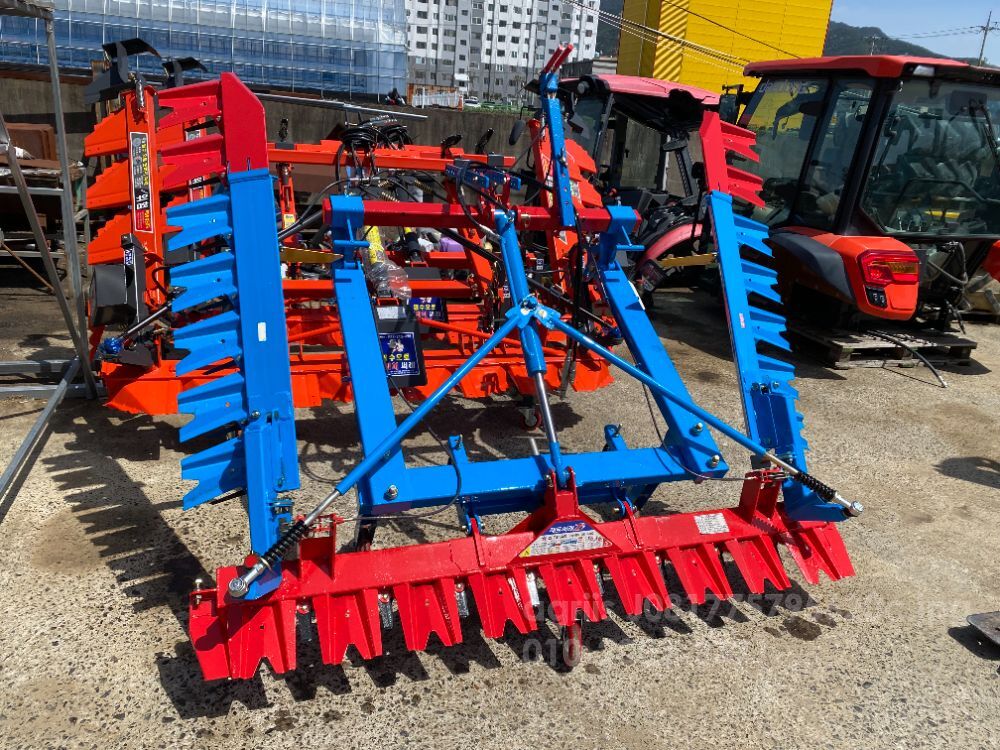  무논정지기 ZB4500PG 