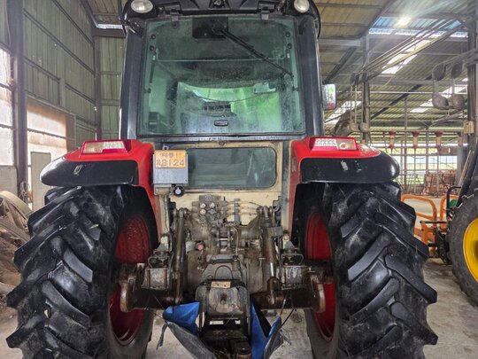 대동 트랙터 PX1150 (115마력)
