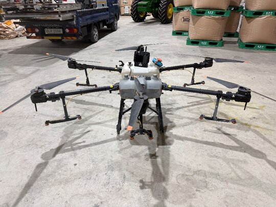 dji 드론 dji t30 dji t30